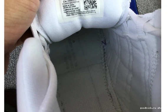 Air 14’Hyper AJ-14 Jordan Royal’ 0309